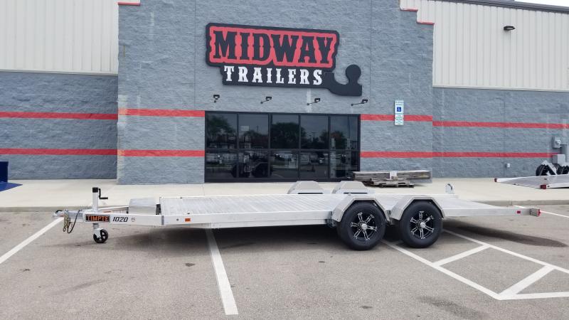 2022 Timpte 7'X20' TILT 10K Car / Racing Trailer 2022 Timpte 7'X20' TILT 10K Car / Racing Trailer