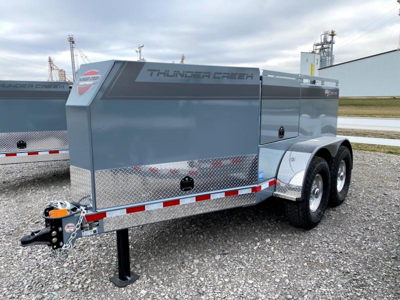 2020 Thunder Creek Fst750-g3 Fuel Trailer 2020 Thunder Creek Fst750-g3 Fuel Trailer