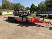 2025 Load Trail Rapid Loader Tilt TM10 