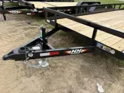 new Utility Trailers H and H Trailer  for sale, in Poseyville, IN Thumbnail 2
