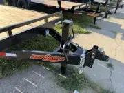 new Utility Trailers Down 2 Earth Trailers  for sale, in Poseyville, IN Thumbnail 3