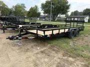 new Utility Trailers H and H Trailer  for sale, in Poseyville, IN Thumbnail 2