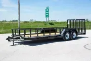 2027 Cornpro Trailers UT-L UT-18 L 
