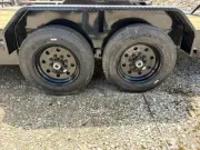 new Utility Trailers Down 2 Earth Trailers  for sale, in Poseyville, IN Thumbnail 3