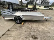 new Utility Trailers Other  for sale, in Poseyville, IN Thumbnail 2