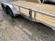 new Utility Trailers Other  for sale, in Poseyville, IN Thumbnail 3