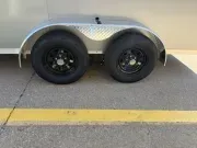 new Cargo (Enclosed) Trailers Formula Trailers Trailers  for sale, in Poseyville, IN Thumbnail 3