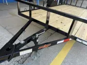 new Utility Trailers Down 2 Earth Trailers  for sale, in Poseyville, IN Thumbnail 3
