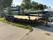new Utility Trailers Down 2 Earth Trailers  for sale, in Poseyville, IN Thumbnail 2