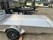 new Utility Trailers Other  for sale, in Poseyville, IN Thumbnail 3
