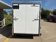 new Cargo (Enclosed) Trailers Formula Trailers Trailers  for sale, in Poseyville, IN Thumbnail 2