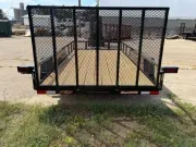 new Utility Trailers Down 2 Earth Trailers  for sale, in Poseyville, IN Thumbnail 3