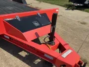 used Tilt Trailers Load Trail  for sale, in Poseyville, IN Thumbnail 2