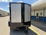 new Cargo (Enclosed) Trailers Formula Trailers Trailers  for sale, in Poseyville, IN Thumbnail 3