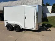 new Cargo (Enclosed) Trailers Formula Trailers Trailers  for sale, in Poseyville, IN Thumbnail 1