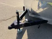 new Cargo (Enclosed) Trailers Formula Trailers Trailers  for sale, in Poseyville, IN Thumbnail 2