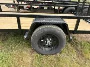 new Utility Trailers H and H Trailer  for sale, in Poseyville, IN Thumbnail 3