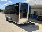 new Cargo (Enclosed) Trailers Formula Trailers Trailers  for sale, in Poseyville, IN Thumbnail 2