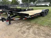 new Tilt Trailers H and H Trailer  for sale, in Poseyville, IN Thumbnail 2