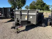 2027 Cornpro Trailers DBS DB-12 S 
