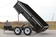 2027 Cornpro Trailers DBSP/DBDP DB-10 SP 