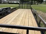 new Utility Trailers H and H Trailer  for sale, in Poseyville, IN Thumbnail 3
