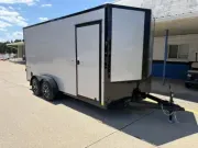 new Cargo (Enclosed) Trailers Formula Trailers Trailers  for sale, in Poseyville, IN Thumbnail 2