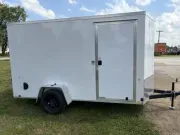 new Cargo (Enclosed) Trailers Formula Trailers Trailers  for sale, in Poseyville, IN Thumbnail 2
