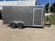new Cargo (Enclosed) Trailers Formula Trailers Trailers  for sale, in Poseyville, IN Thumbnail 2