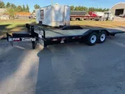 2027 Cornpro Trailers UT-HT (SPLIT-DECK TILT) UT-21 HT 