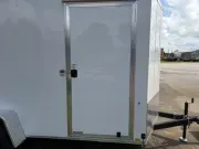 new Cargo (Enclosed) Trailers Formula Trailers Trailers  for sale, in Poseyville, IN Thumbnail 3