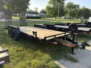 new Utility Trailers Down 2 Earth Trailers  for sale, in Poseyville, IN Thumbnail 2