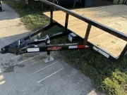 new Utility Trailers Down 2 Earth Trailers  for sale, in Poseyville, IN Thumbnail 2
