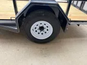 new Utility Trailers CornPro  for sale, in Poseyville, IN Thumbnail 3