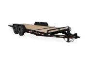 2027 H&H Trailers® Gravity TT 140 H16+4GTL-140 