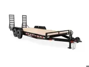 2026 H&H Trailers® Industrial Equipment 140 H8224IL-140 