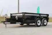 2027 Cornpro Trailers DBSP/DBDP DB-12 SP 