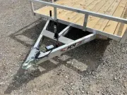 new Utility Trailers Other  for sale, in Poseyville, IN Thumbnail 2