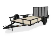 new Utility Trailers H and H Trailer  for sale, in Poseyville, IN Thumbnail 1