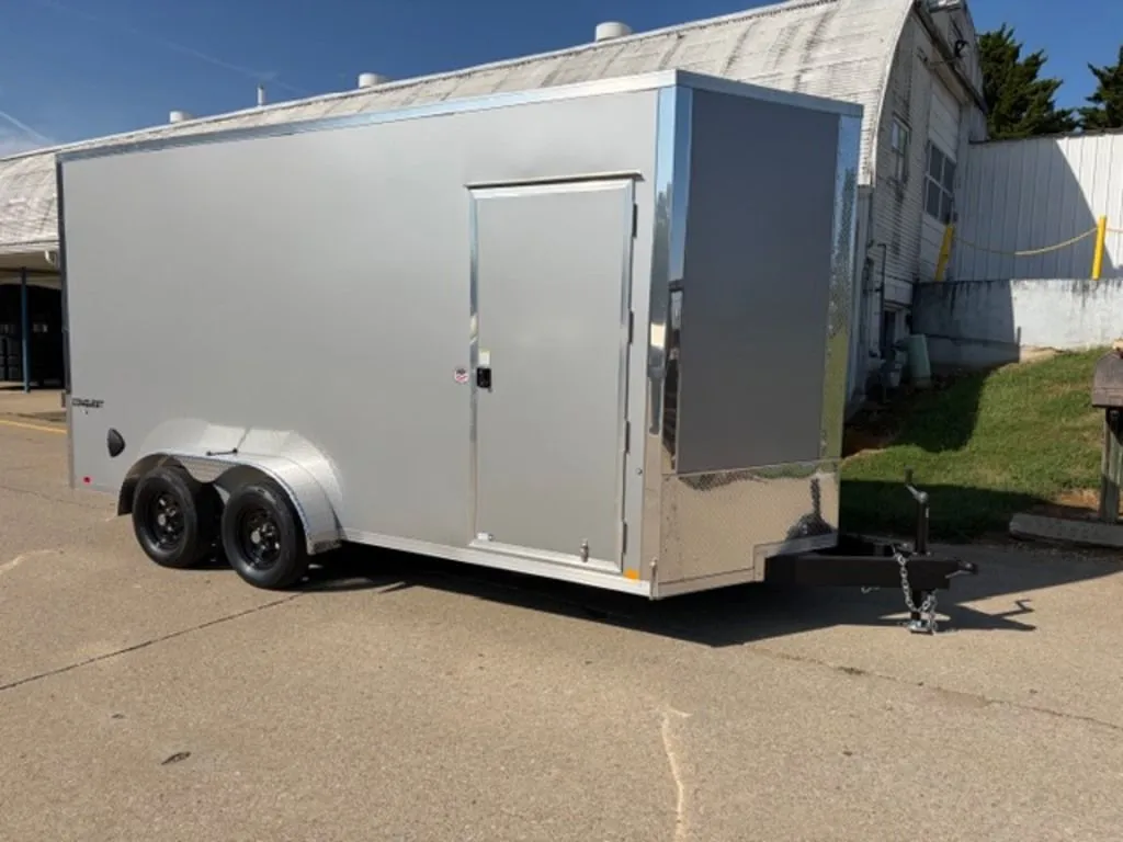 new Cargo (Enclosed) Trailers Formula Trailers Trailers  for sale, in Poseyville, IN image-0