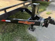 new Utility Trailers Down 2 Earth Trailers  for sale, in Poseyville, IN Thumbnail 3