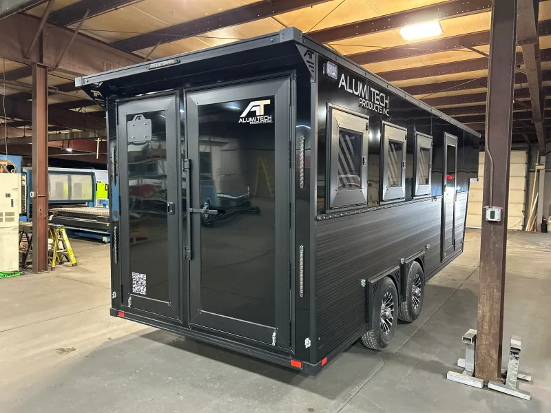 new Horse Trailers Other  for sale, in Rochester, IN Thumbnail 3