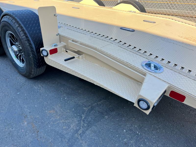 new Car Haulers / Racing Trailers MAXX-D  for sale, in Acampo, CA Thumbnail 8