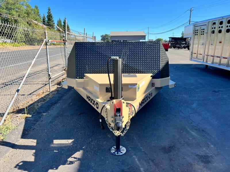 new Car Haulers / Racing Trailers MAXX-D  for sale, in Acampo, CA Thumbnail 3