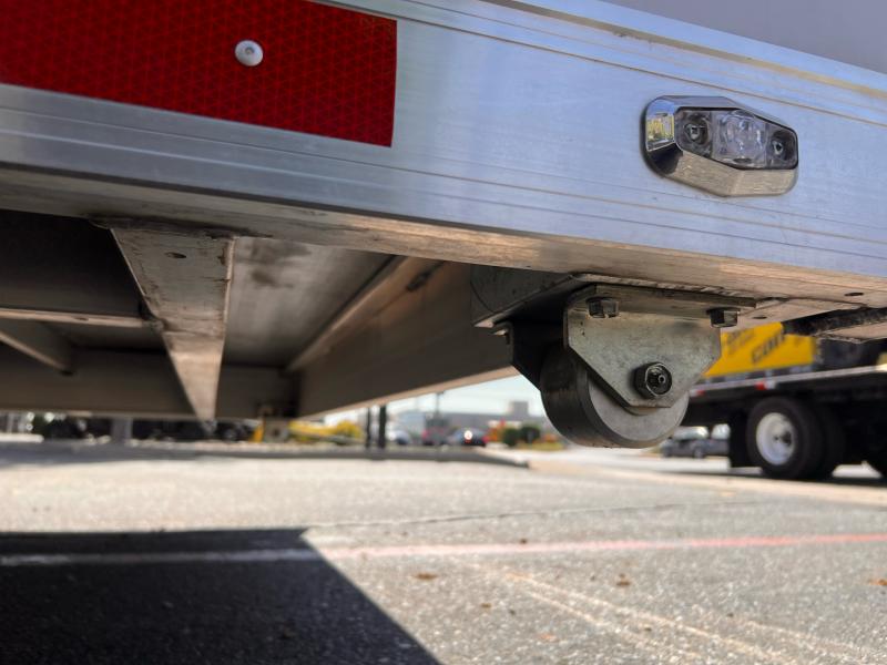 new Cargo (Enclosed) Trailers ATC  for sale, in Elk Grove, CA Thumbnail 20