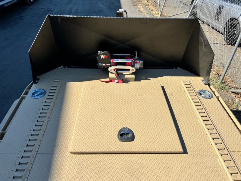 new Car Haulers / Racing Trailers MAXX-D  for sale, in Acampo, CA Thumbnail 10