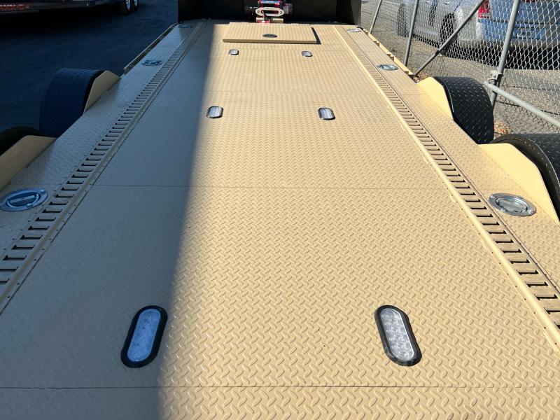 new Car Haulers / Racing Trailers MAXX-D  for sale, in Acampo, CA Thumbnail 9