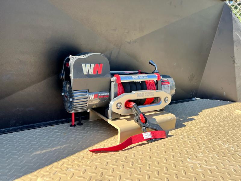 new Car Haulers / Racing Trailers MAXX-D  for sale, in Acampo, CA Thumbnail 14