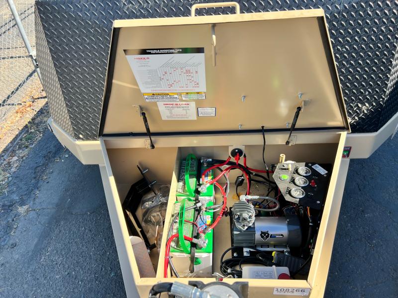 new Car Haulers / Racing Trailers MAXX-D  for sale, in Acampo, CA Thumbnail 13