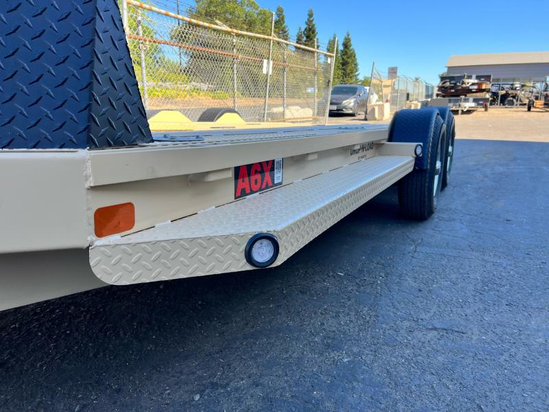new Car Haulers / Racing Trailers MAXX-D  for sale, in Acampo, CA Thumbnail 6